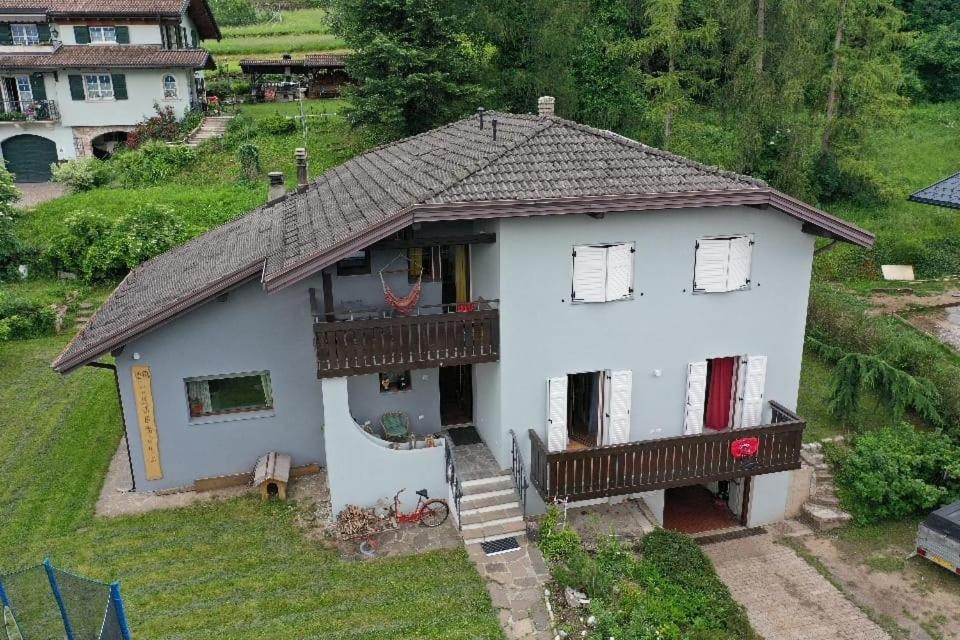 Appartamento Tenaglia 斯波尔马焦雷 外观 照片